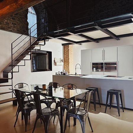 Ferienwohnung La Dimora Di Piero Gricignano Exterior foto