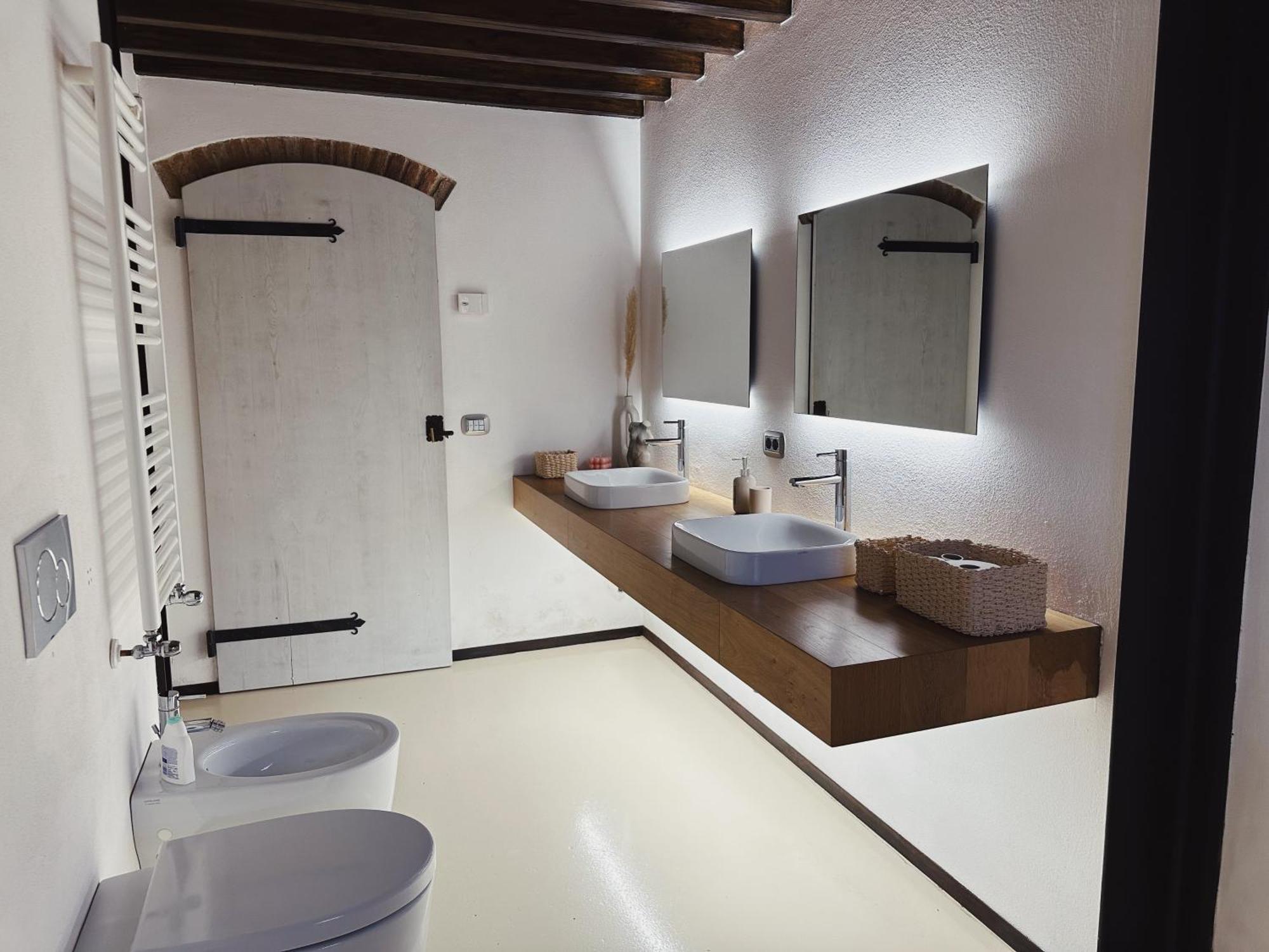 Ferienwohnung La Dimora Di Piero Gricignano Exterior foto