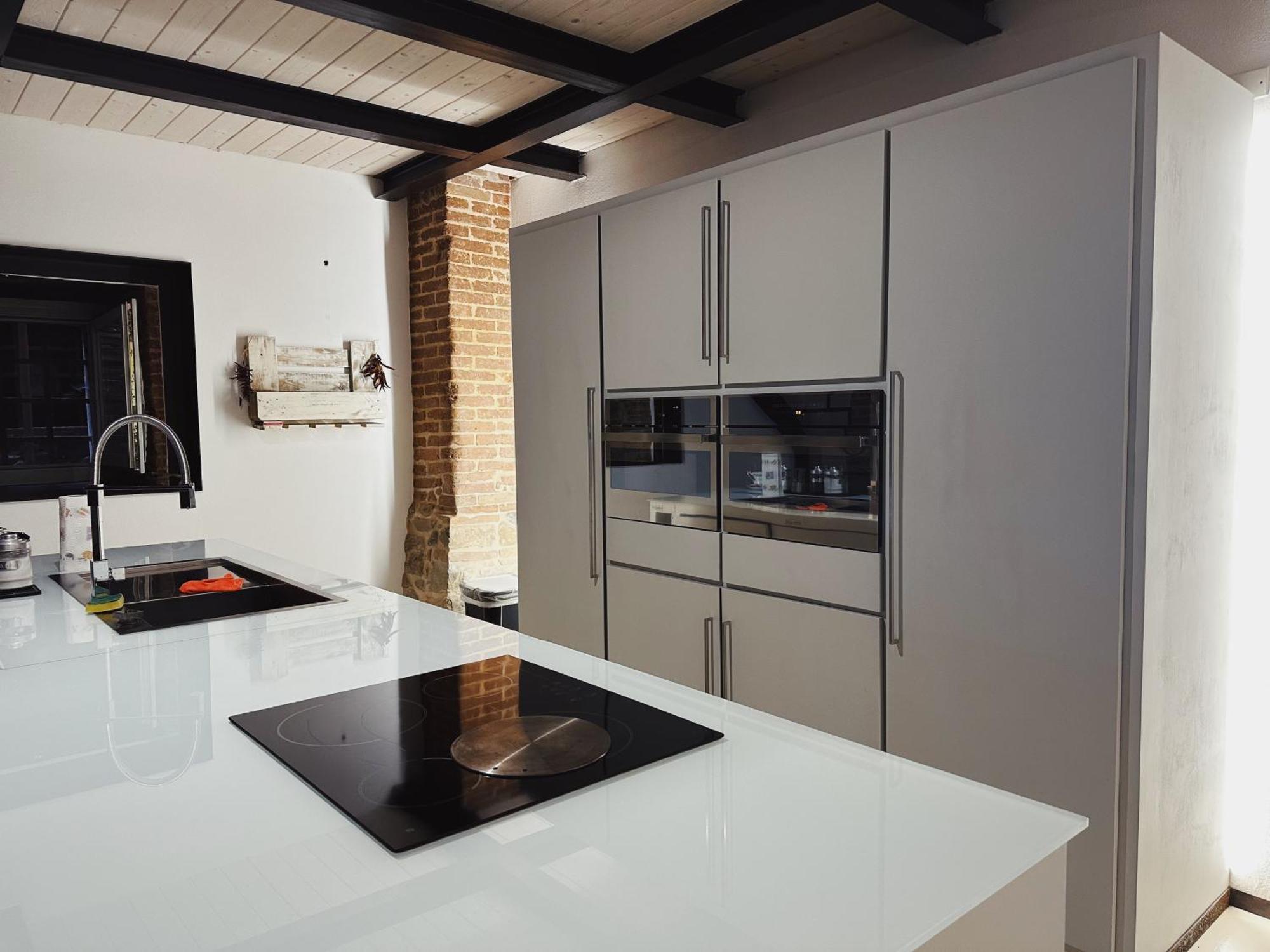 Ferienwohnung La Dimora Di Piero Gricignano Exterior foto